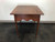 SOLD - Antique 19th Century Walnut Work Table