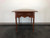 SOLD - Antique 19th Century Walnut Work Table