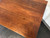 SOLD - Antique 19th Century Walnut Work Table