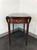 SOLD - HICKORY CHAIR Historical James River Plantations Mahogany Hepplewhite Drop-Leaf Pembroke Table