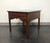 SOLD - LEXINGTON Bob Timberlake Solid Cherry Island Table - B