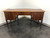 SOLD - Vintage Inlaid Banded Mahogany Hepplewhite Sideboard