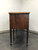 SOLD - Vintage Inlaid Banded Mahogany Hepplewhite Sideboard