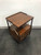 SOLD - ETHAN ALLEN Eugene Mahogany Night Table