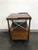 SOLD - ETHAN ALLEN Eugene Mahogany Night Table