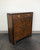 SOLD - DREXEL HERITAGE Tai-Ming Chinoiserie Narrow Console Cabinet