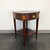 SOLD - BAKER Historic Charleston Inlaid Mahogany Federal Style Accent Table