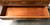 SOLD - HENREDON Chippendale Double Bonnet Top Yew Wood Secretary Desk