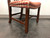 SOLD - BAKER Stately Homes George III Dining Side Chairs - Pair A