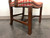 SOLD - BAKER Stately Homes George III Dining Armchairs - Pair