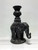 SOLD OUT - Vintage MAITLAND SMITH Cast Bronze Elephant Planter