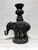 SOLD OUT - Vintage MAITLAND SMITH Cast Bronze Elephant Planter