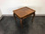 SOLD - HENREDON Villandry French Country Style Accent Table 3201-41