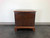 SOLD - HOOKER Chippendale Style Cherry Chairside Chest / Nightstand