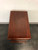 SOLD - HOOKER Chippendale Style Cherry Nightstand Bedside Chest