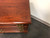 SOLD - HOOKER Chippendale Style Cherry Chairside Chest / Nightstand