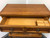 SOLD - THOMASVILLE Faux Bamboo Chest on Chest