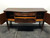 SOLD  OUT - Early 20th Century Inlaid Federal Style Bow Front Sideboard