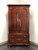 SOLD - ETHAN ALLEN Georgian Court Cherry Chippendale Armoire / Linen Press