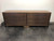 SOLD - BAKER French Country Extra Long 96" Sideboard