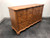 SOLD - PENNSYLVANIA HOUSE Transitional Style Serpentine Dressing Chest / Dresser