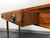 SOLD - Solid Maple Colonial Style Drop-Leaf Console Sofa Table