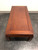 SOLD - GEORGE ZEE Hong Kong Solid Rosewood Coffee Cocktail Table