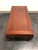 SOLD - GEORGE ZEE Hong Kong Solid Rosewood Coffee Cocktail Table