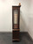 SOLD - HENREDON Rittenhouse Square Mahogany Chippendale Curio China Cabinet