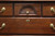 SOLD - STATTON Centennial Solid Cherry Chippendale Style Chest on Chest