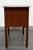 SOLD - HEKMAN Traditional Lowboy Chest