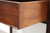 SOLD - Traditional Federal Style Inlaid Mahogany Carlton / Grovesnor Desk by Froelich