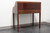 SOLD - Traditional Federal Style Inlaid Mahogany Carlton / Grovesnor Desk by Froelich