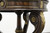 SOLD - MAITLAND SMITH Regency Style Mahogany Round Accent End Table