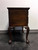SOLD OUT - WELLINGTON HALL Mahogany Chippendale Style Low Boy Chest Ball & Claw Feet