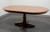 SOLD - ETHAN ALLEN Vintage Solid Pine Farmhouse Style Round Dining Table