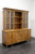 SOLD - THOMASVILLE Tamerlane Mid-Century China Cabinet / Hutch