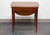 SOLD - HICKORY CHAIR Historical James River Plantations Mahogany Hepplewhite Drop-Leaf Pembroke Table - A