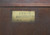 SOLD - KINDEL Mahogany Queen Anne Highboy Chest