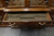 SOLD - HENREDON Rittenhouse Square Monumental Mahogany Breakfront China Cabinet