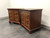 SOLD - HICKORY CHAIR Historical James River Plantations Chippendale Mahogany Nightstands - Pair