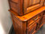 SOLD - THOMASVILLE Pine French Country Style Illuminated Bar Cabinet