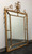 SOLD - FRIEDMAN BROTHERS Gold Gilt Louis XVI Beveled Mirror "The Dorset-Cromwell" 