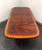 SOLD - Banded Mahogany Double Pedestal Ball in Claw Dining Table by Hancock & Moore