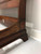 SOLD - ETHAN ALLEN Newport Somerset Mahogany California King Size Sleigh Bed