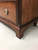 SOLD - ETHAN ALLEN Elliott Mahogany Chippendale Dresser