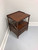 SOLD  - ETHAN ALLEN Eugene Mahogany Night Table