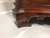 SOLD - MILLENDER Mahogany Chippendale Serpentine Dresser