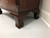 SOLD -   HENKEL HARRIS 175 29 Chippendale Mahogany New Market Chest