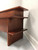 SOLD - STICKLEY Mission Solid Cherry Gathering Island